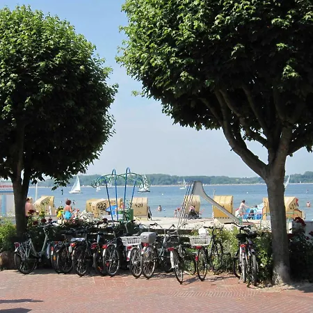 Lejlighed Promenadenblick