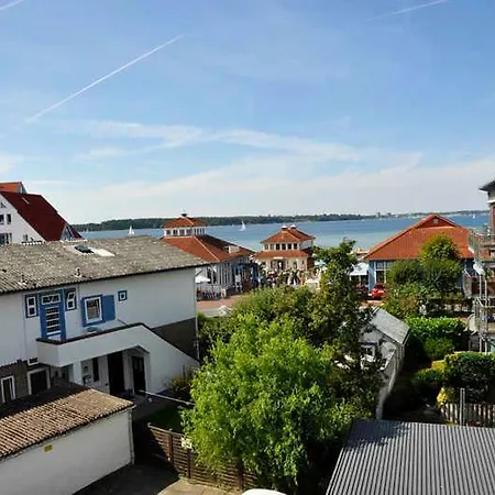 Promenadenblick * Laboe
