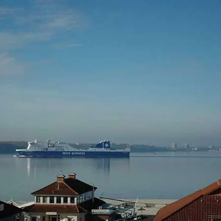 Promenadenblick